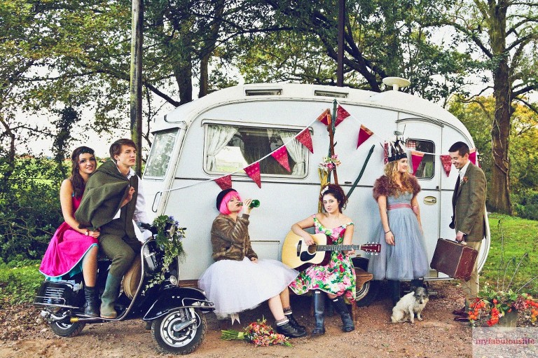 Wedding Festival photos