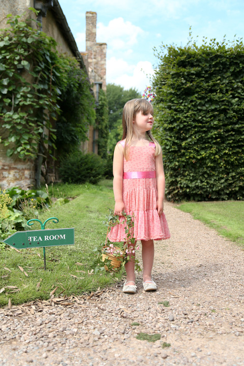 WED Magazine Bridesmaids