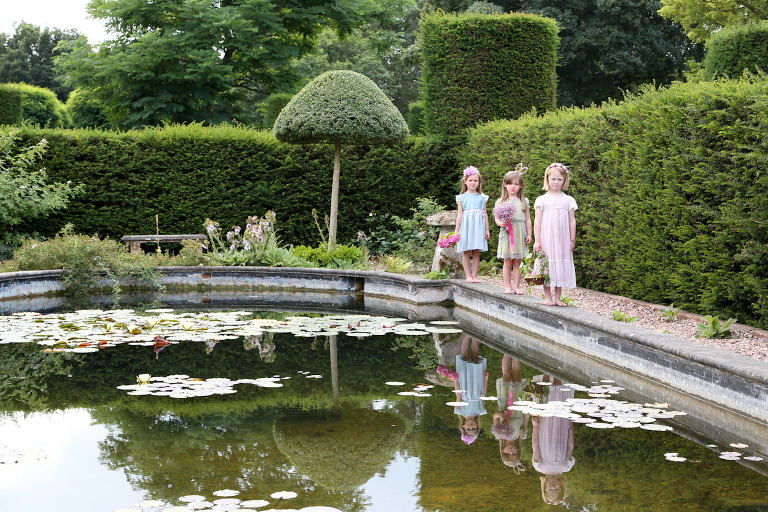 WED Magazine Bridesmaids