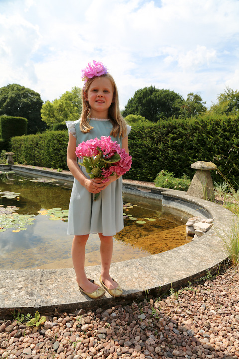 WED Magazine Bridesmaids