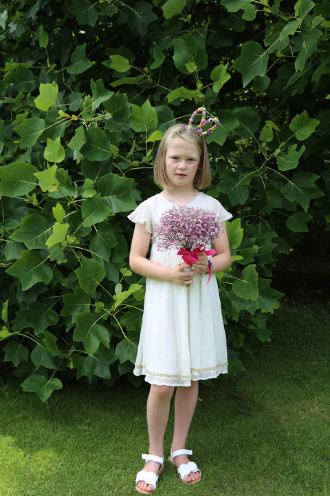 WED Magazine Bridesmaids