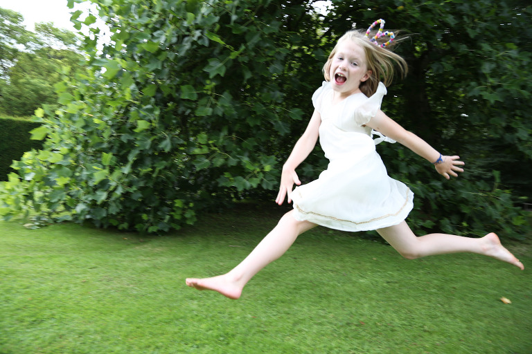 WED Magazine Bridesmaids