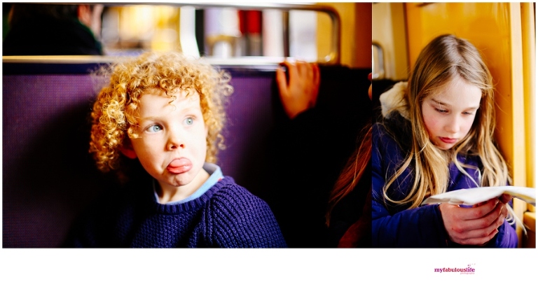 family photography devon 