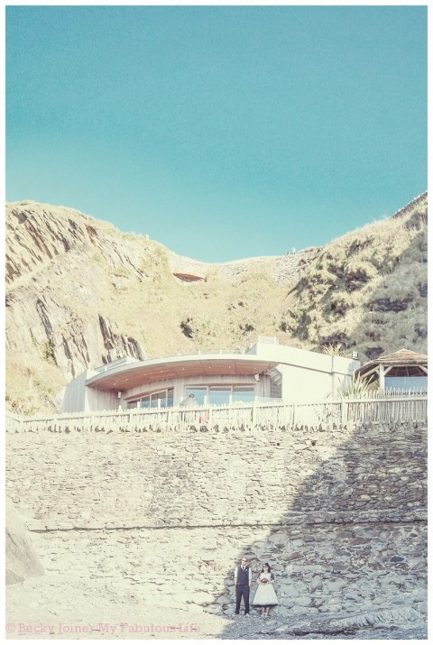 Devon Alternative Wedding