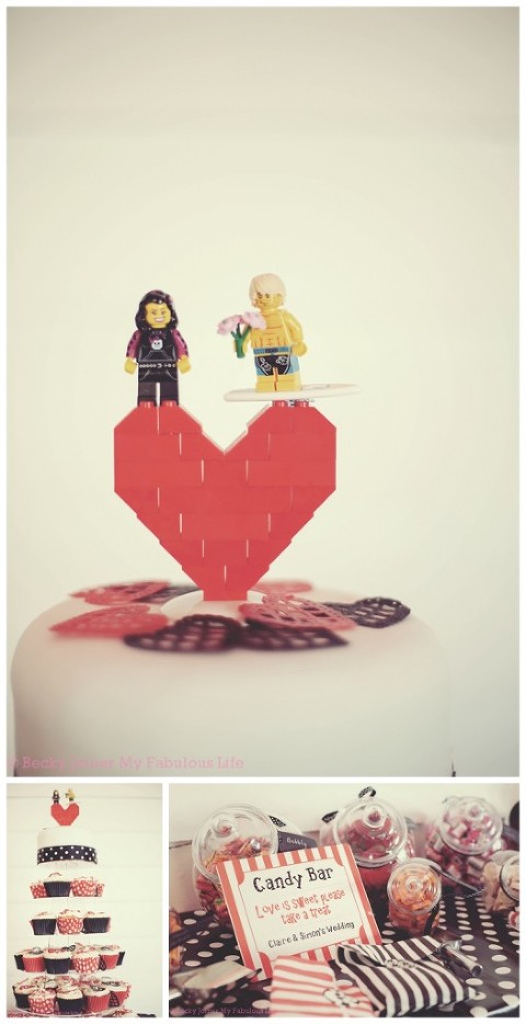 Tunnels Beach Wedding