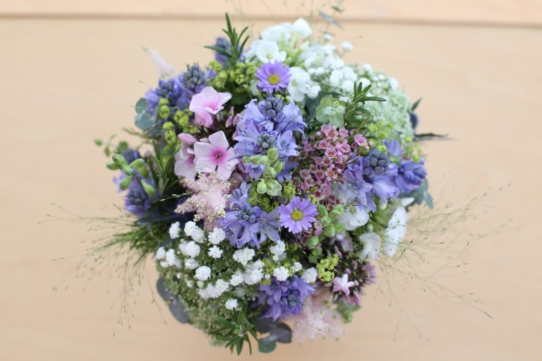 Wedding Flowers Top Tips