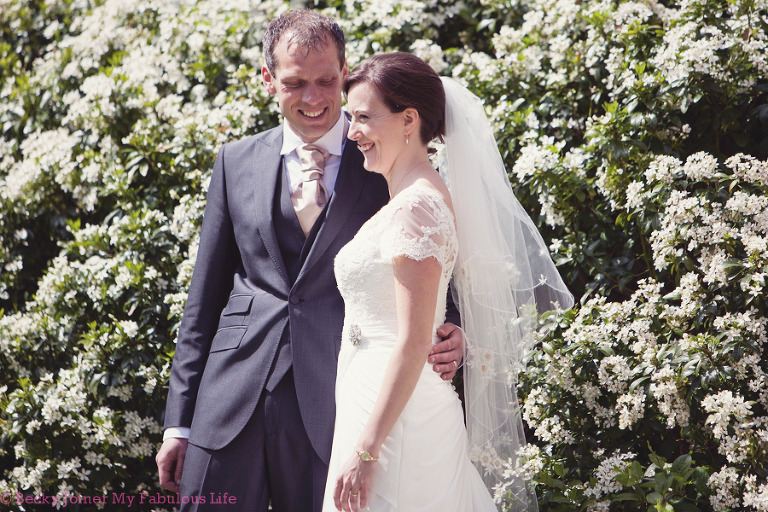  Vintage Inspired Exeter Wedding with Jo and Mike