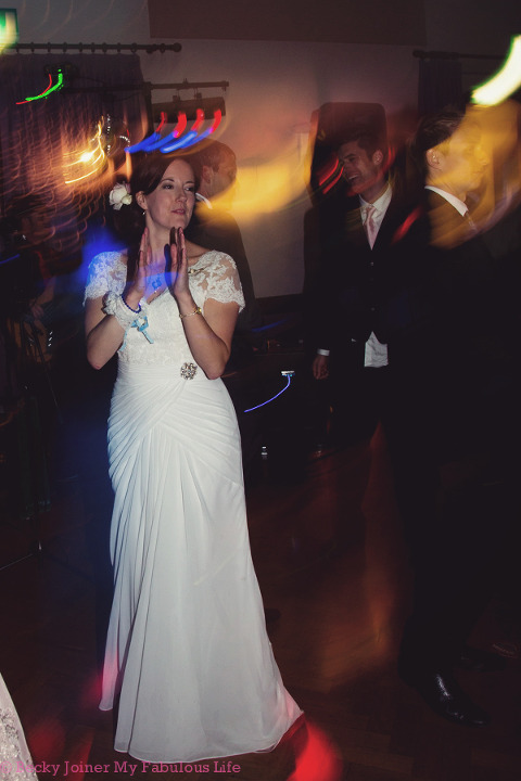  Vintage Inspired Exeter Wedding with Jo and Mike