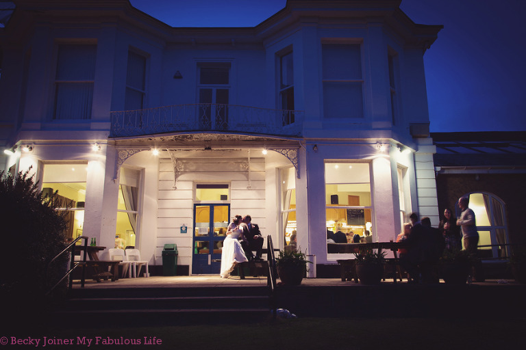  Vintage Inspired Exeter Wedding with Jo and Mike