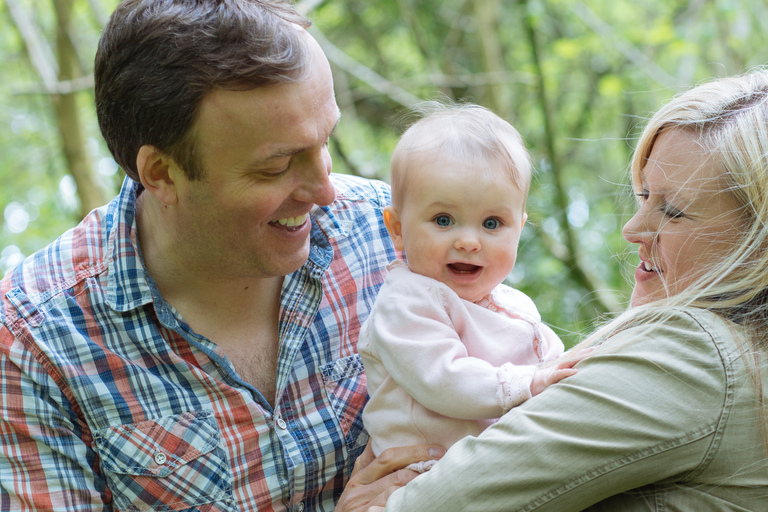 family photography devon 