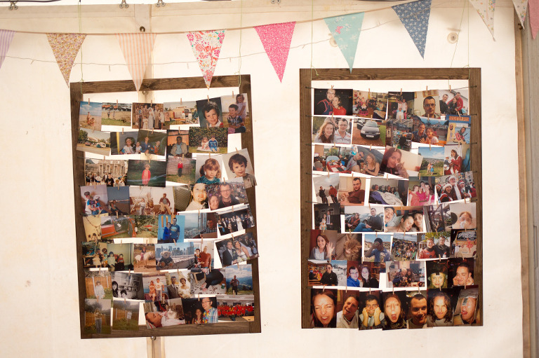 Farm Festival Wedding