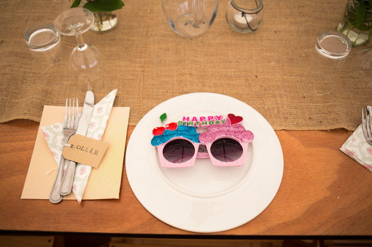 Farm Festival Wedding