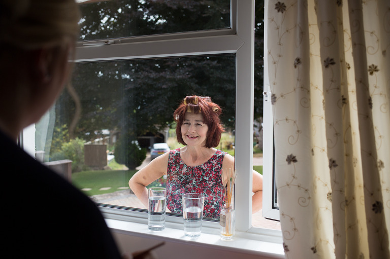 Farm Festival Wedding