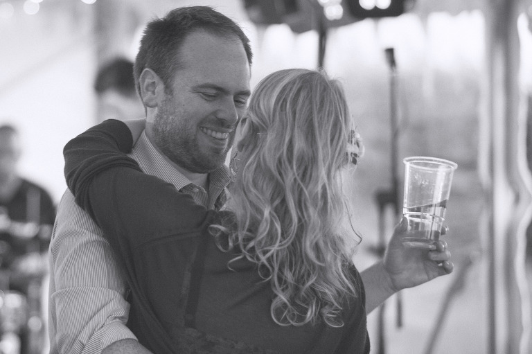 Farm Festival Wedding | Devon Wedding Photographer